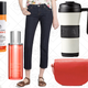 Image for article titled Today's Best Lifestyle Deals: Starbucks, Clarins, Uniqlo, The Body Shop, and More